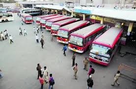 It is headquartered in thiruvananthapuram. Covid 19 Ksrtc Deploys Buses For Emergency Services Deccan Herald