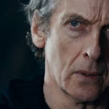 Never be cruel and never be cowardly. Twelfth Doctor Tardis Fandom