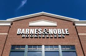 Barnes and noble add category. After Its Sale What S The Next Chapter For Barnes Noble