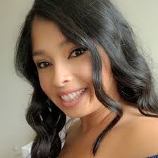 Norma Albarran's Instagram, Twitter & Facebook