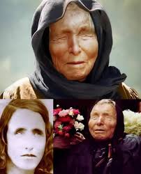 My granddaughter Rosa, held by her grandmother Made, enters our family  temple