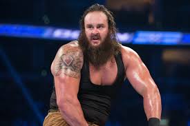 For strowman, strongman was a means to test his physical limits. Projecting Braun Strowman S Best Possible Feuds Following Wwe Raw Monster Run Bleacher Report Latest News Videos And Highlights