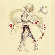 Faust, out of energy and unable to continue in his role as the healer, decides to fight radim to his last breath, and he goes out while creating the official funbari hot springs theme song, which helped replenish the. Johann Faust Viii Shaman King Zerochan Anime Image Board