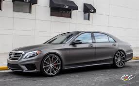 Renntech Mercedes Benz S63 Amg Cec Photo 66618 Mercedes Benz Benz Custom Mercedes Benz
