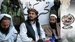 Pakistan's close relationship with the taliban, in particular, is considered central to solving the current situation in afghanistan. The Enemy Within The Pakistani Taliban Top Documentary Films