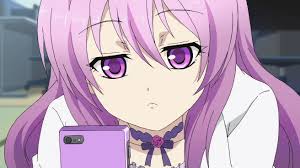 Ayant des sentiments réciproques l'un pour l'autre, ils vont faire équipe afin de prouver que l'amour existe de façon. Pin On Aromatic Anime