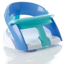 Summer infant deluxe baby bather. Dreambaby Deluxe Bath Seat Blue At Kidsstore Baby Bath Seat Bath Seats Baby Bath
