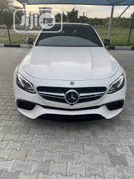 At jiji.ng, for instance, this choice is impressively broad. Archive Mercedes Benz E63 2019 White In Lekki Cars Ugonna Jiji Ng