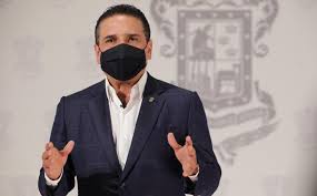 Ejecutivo federal debe precisar en méxico propuesta de reforma energética que anuncio. Aguililla Esta Secuestrada Por Delincuencia Silvano Aureoles