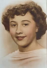 Obituary of Dolores Catherine Twaddell