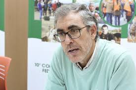 Rueda de prensa: Tormenta perfecta en el campo español