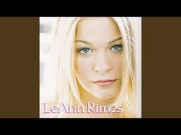 LeAnn rhymes