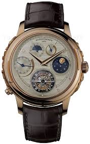 Vacheron Constantin Vladimir Tour De L Ile Luxury Watches For Men Watches For Men Custom Watch