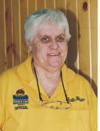 Ruth Ann Weber