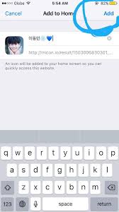 You can experience the version for other. Make Your Photo As An App Icon Astro Amino