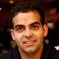 Parth Sethi Email & Phone Number