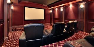 The first conspicuous and very impressive thing is the layout of. Top 5 Room Ideas For A Finished Basement Advanced Roofing Construction