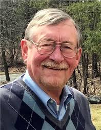 Robert Teague Obituary (2025)