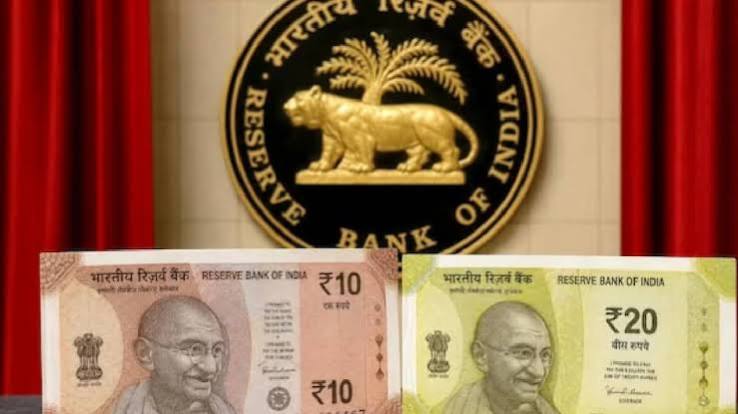 RBI polymer banknotes field trial