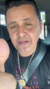 Robert Cardenas Fishing