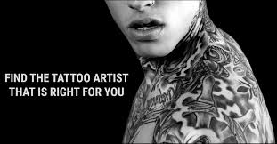 A professional tattoo artist would never say use yelp to find a great tattooer, and for the right reasons. This Site Uses Artificial Intelligence To Help You Find A Tattoo Artist Issuewire