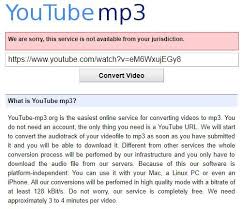 Youtube Mp3 Conversion Site Message Youtube To Mp3 Download Mp3 From Youtube Video Yout Music Download Youtube Music Converter Download Music From Youtube