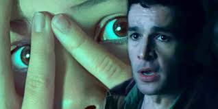 Lawrence "Larry" Talbot