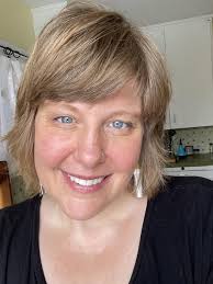 Hi all! I just wanted to introduce myself and share a photo I took looking  out of my car window at the West Toledo Library where 60 years ago I began a