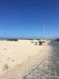 Be sure to bring along your bicycles when camping at bolsa chica. Bolsa Chica State Beach Bike Path Fun Orange County Parks