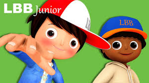 Peer Pressure Original Songs By Lbb Junior Youtube Merken