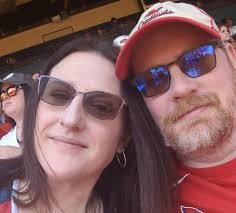 Lance Herrick's Instagram, Twitter & Facebook