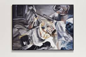 SAIC Undergraduate Exhibition