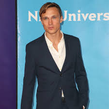William moseley as arden lowe in my sweet audrina (2016). William Moseley Agent Manager Publicist Contact Info