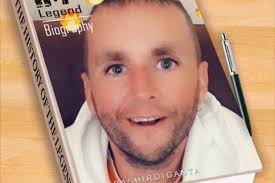 Fundraiser for Megan Gamble by Sean Mcluskey : Helping towards nippers  funeral hes no family here