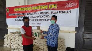 Program biaya penunjang operasional penyelenggaraan pendidikan. Video Cabang Dinas Pendidikan Wilayah Iii Jateng Salurkan Beras Ke Warga Pati Tribun Jateng