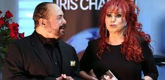 Iris Chacón se separa de su esposo Junno Faría - Testigo.com.do