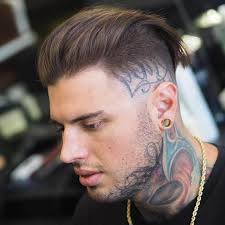 1001 ideen fur undercut die top frisur fur manner im 2021 mannerfrisuren frisuren manner frisuren