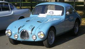 1950 Simca Gordini 1500 20s Simca Voitures Classiques Automobile