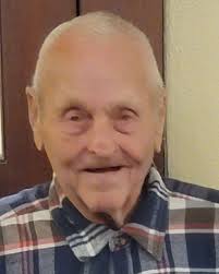 Benjamin Joseph Knous Obituary August 29, 2023