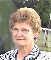 Doris E. Helmer Obituary