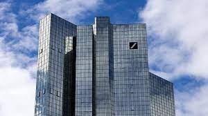 Mehr als eine deutsche bank betreibt filialen in tschechien, was besonders die kunden der jeweiligen institute freuen wird, denn für sie bleibt das bargeld abheben mit der ec karte an den. Neues Spar Angebot Die Deutsche Bank Lockt Mit Hohem Zins