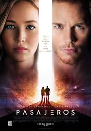 Passengers (2016) - Filmaffinity