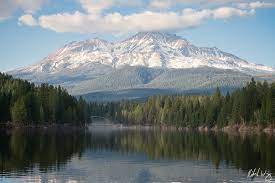Mount Shasta Photo | Richard Wong Photography