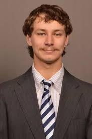 2024-25 Men's Rowing Roster