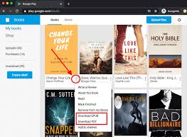 Transfer Google Play Books To Ibooks Apple Books