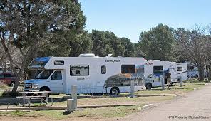 Maybe you would like to learn more about one of these? Trailer Village Rv Park At The Grand Canyon S South Rim