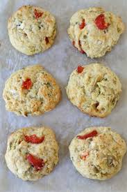 artichoke, roasted red pepper, & feta