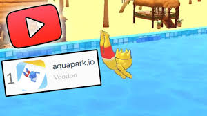 We look forward to welcoming you back onto the water and … Aquapark Io App Store 1 Gameplay Youtube