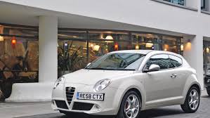 Image result for Turchese 2010 MiTo