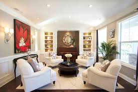 Again A Wonderful Colour Palette And An Amazing Focal Point By Robeson Design Robeson Design Living Room Designs Formal Living Rooms